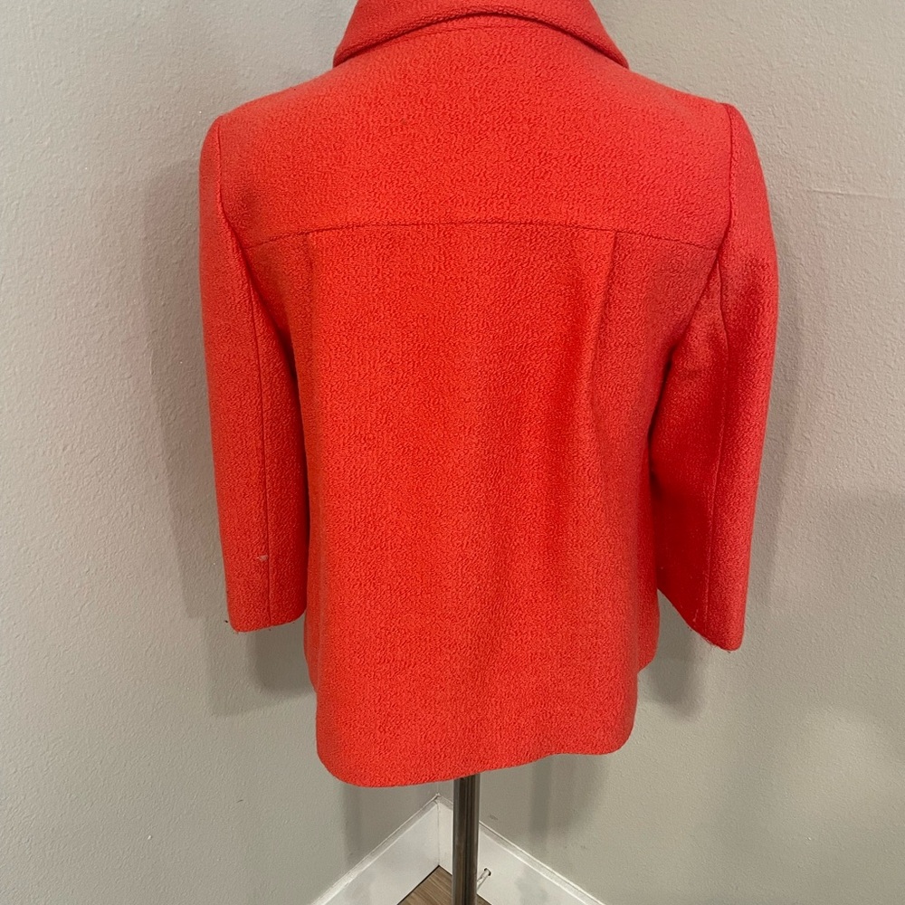 Ann Taylor Size 12 Spring Coat - Picture 3 of 4